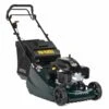 Hayter Harrier 48 Autodrive VS Lawnmower -Xtract Power HayterHarrier48AutodriveVSLawnmower474