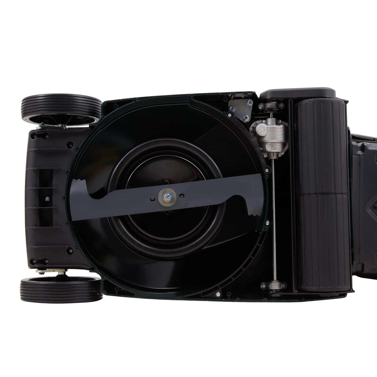 Hayter Harrier 48 Cordless Lawnmower 7 Hayter Harrier 48 Cordless Lawnmower - Image 5