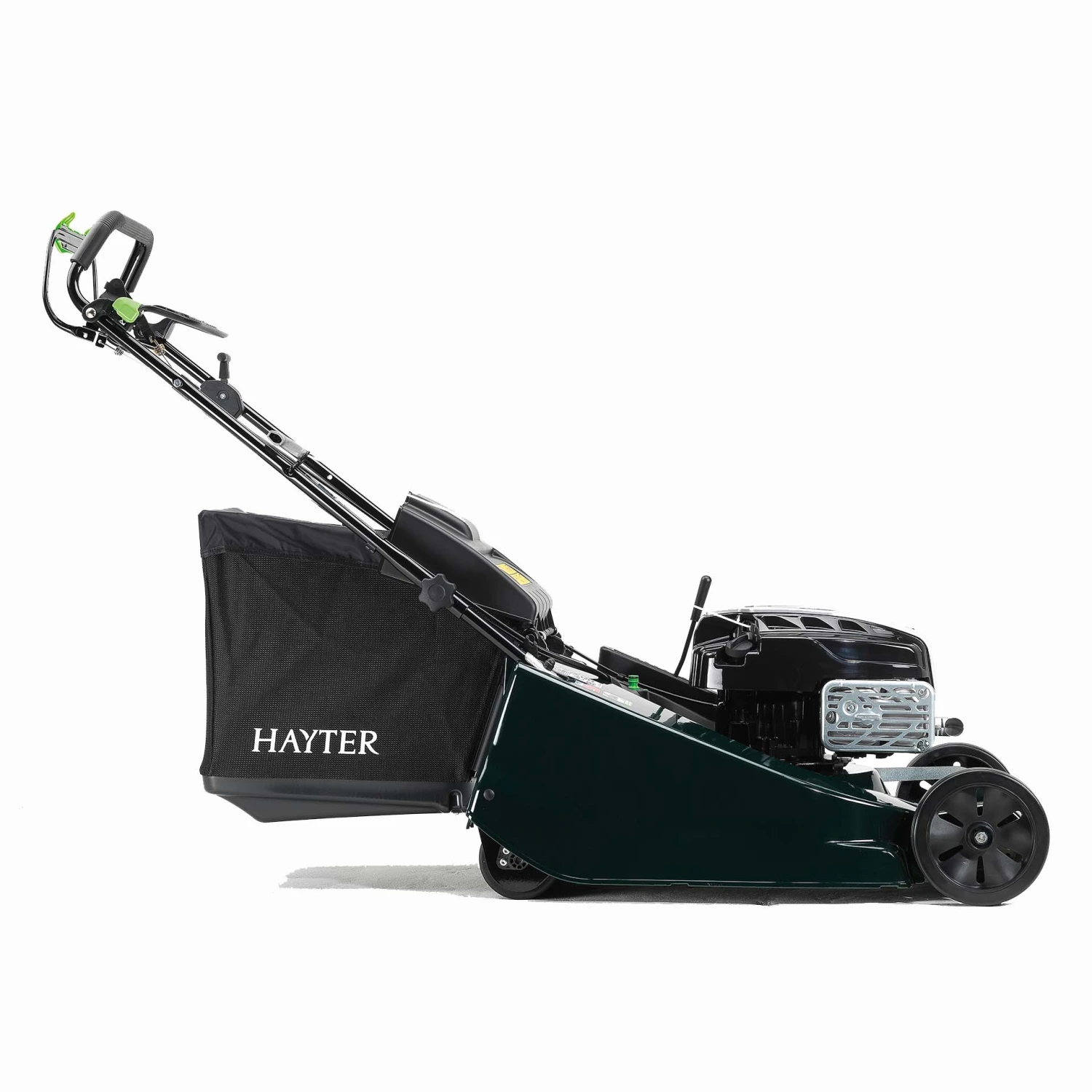 Hayter Harrier 56 Autodrive BBC VS Lawnmower 5 Hayter Harrier 56 Autodrive BBC VS Lawnmower - Image 3