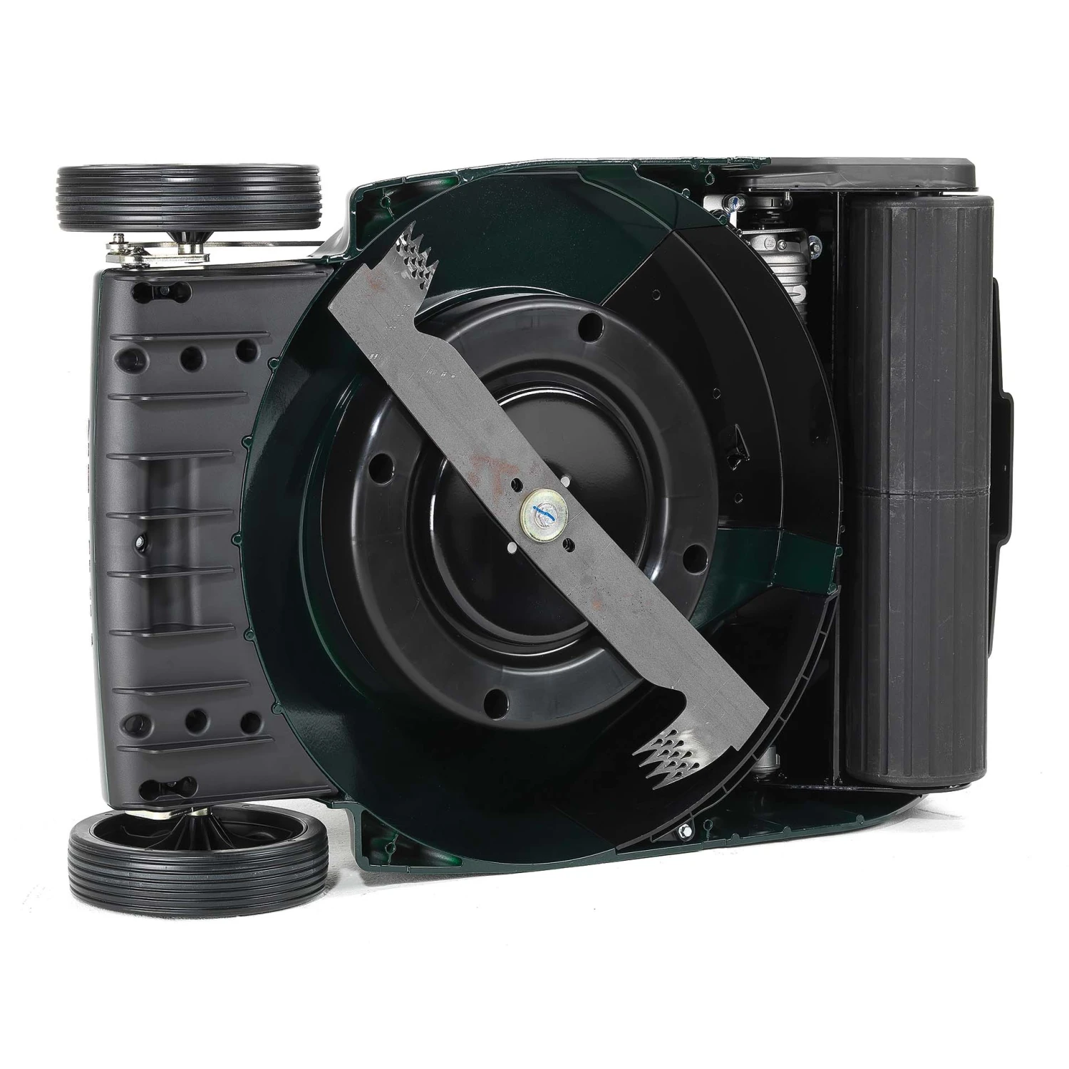 Hayter Harrier 56 Autodrive ES VS InStart Lawnmower 6 Hayter Harrier 56 Autodrive ES VS InStart Lawnmower - Image 4