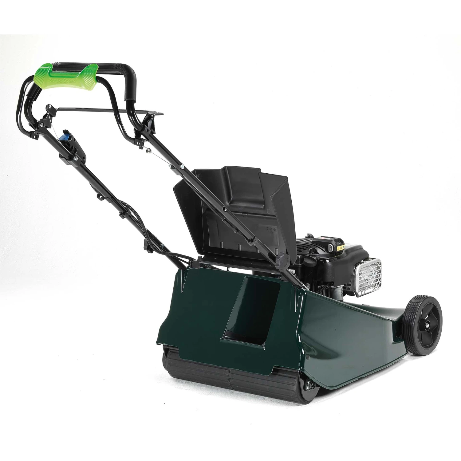 Hayter Harrier 56 Autodrive ES VS InStart Lawnmower 7 Hayter Harrier 56 Autodrive ES VS InStart Lawnmower - Image 5