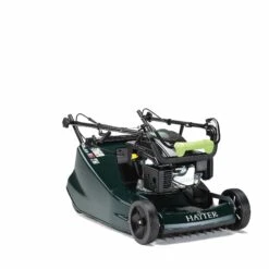 Xtract Power -Xtract Power HayterHarrier56AutodriveVSLawnmower574 2