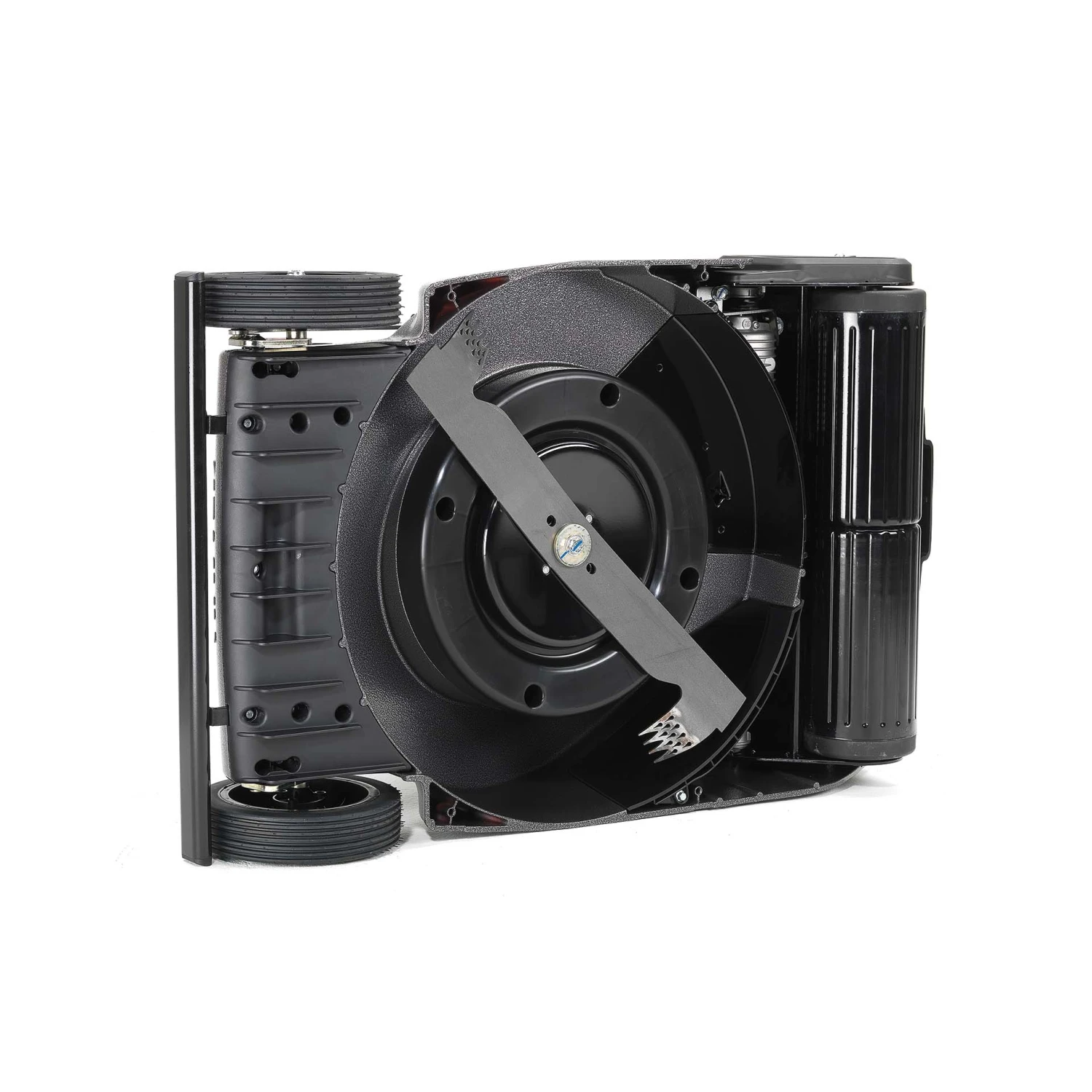 Hayter Harrier 56 Pro Autodrive BBC Lawnmower 8 Hayter Harrier 56 Pro Autodrive BBC Lawnmower - Image 6