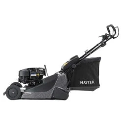 Hayter Harrier 56 Pro Autodrive BBC Lawnmower 12 Hayter Harrier 56 Pro Autodrive BBC Lawnmower -Xtract Power HayterHarrier56ProAutodriveBBCLawnmower579 5