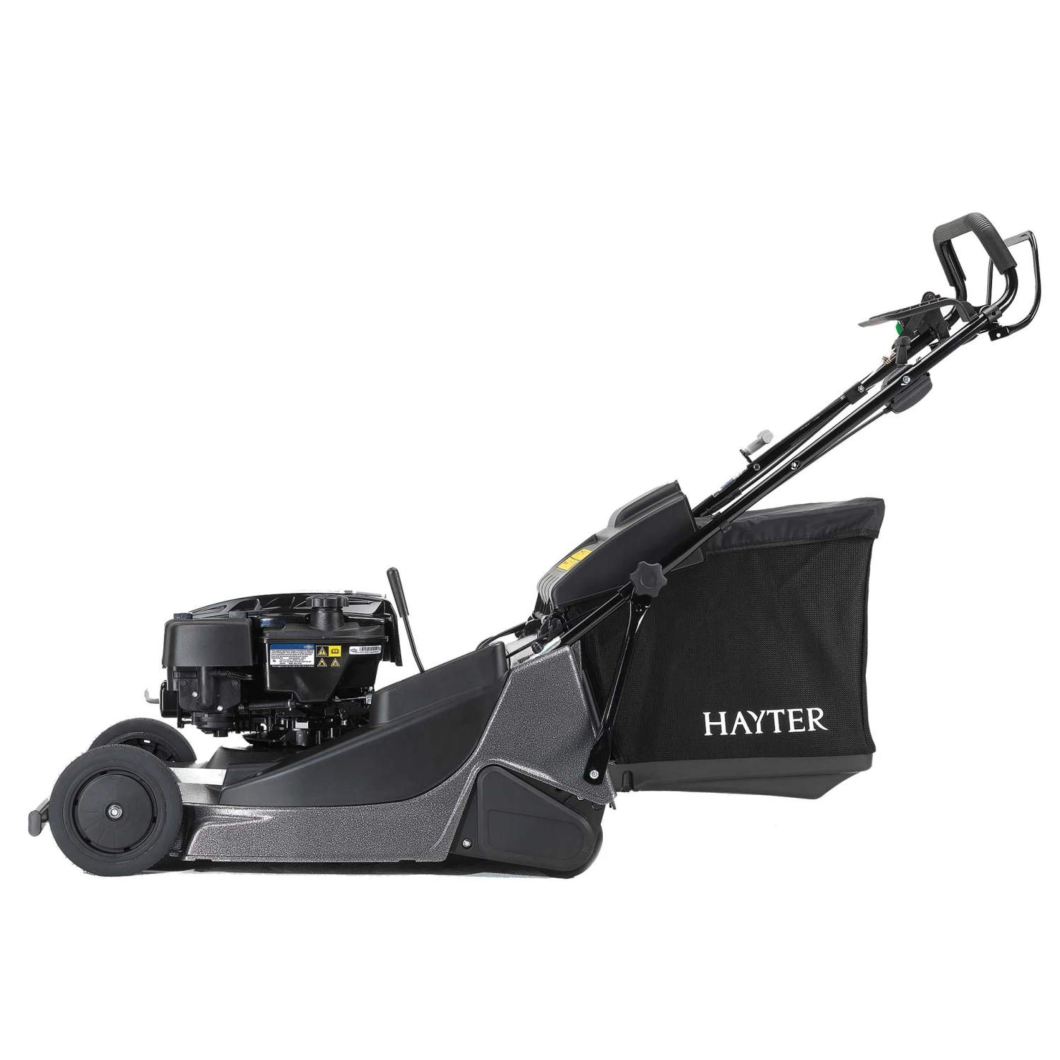 Hayter Harrier 56 Pro Autodrive BBC Lawnmower 6 Hayter Harrier 56 Pro Autodrive BBC Lawnmower - Image 4
