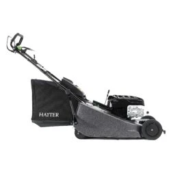 Hayter Harrier 56 Pro Autodrive BBC Lawnmower 11 Hayter Harrier 56 Pro Autodrive BBC Lawnmower -Xtract Power HayterHarrier56ProAutodriveBBCLawnmower 4
