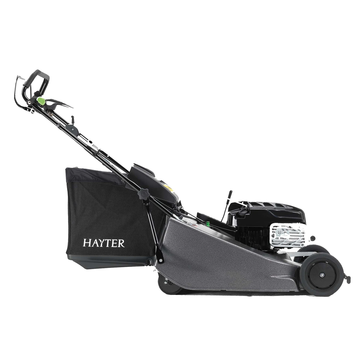 Hayter Harrier 56 Pro Autodrive BBC Lawnmower 5 Hayter Harrier 56 Pro Autodrive BBC Lawnmower - Image 3