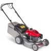 Honda Izy HRG 466 SKEP Lawnmower -Xtract Power HondaIzyHRG466SKEP
