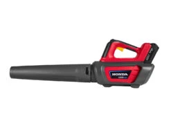 Honda HHB36BXB Cordless Leaf Blower -Xtract Power HondaLeafBlower 0001 2