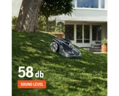 Husqvarna Automower 320 NERA Robotic Lawnmower 15 Husqvarna Automower 320 NERA Robotic Lawnmower -Xtract Power HusqvarnaNera3202