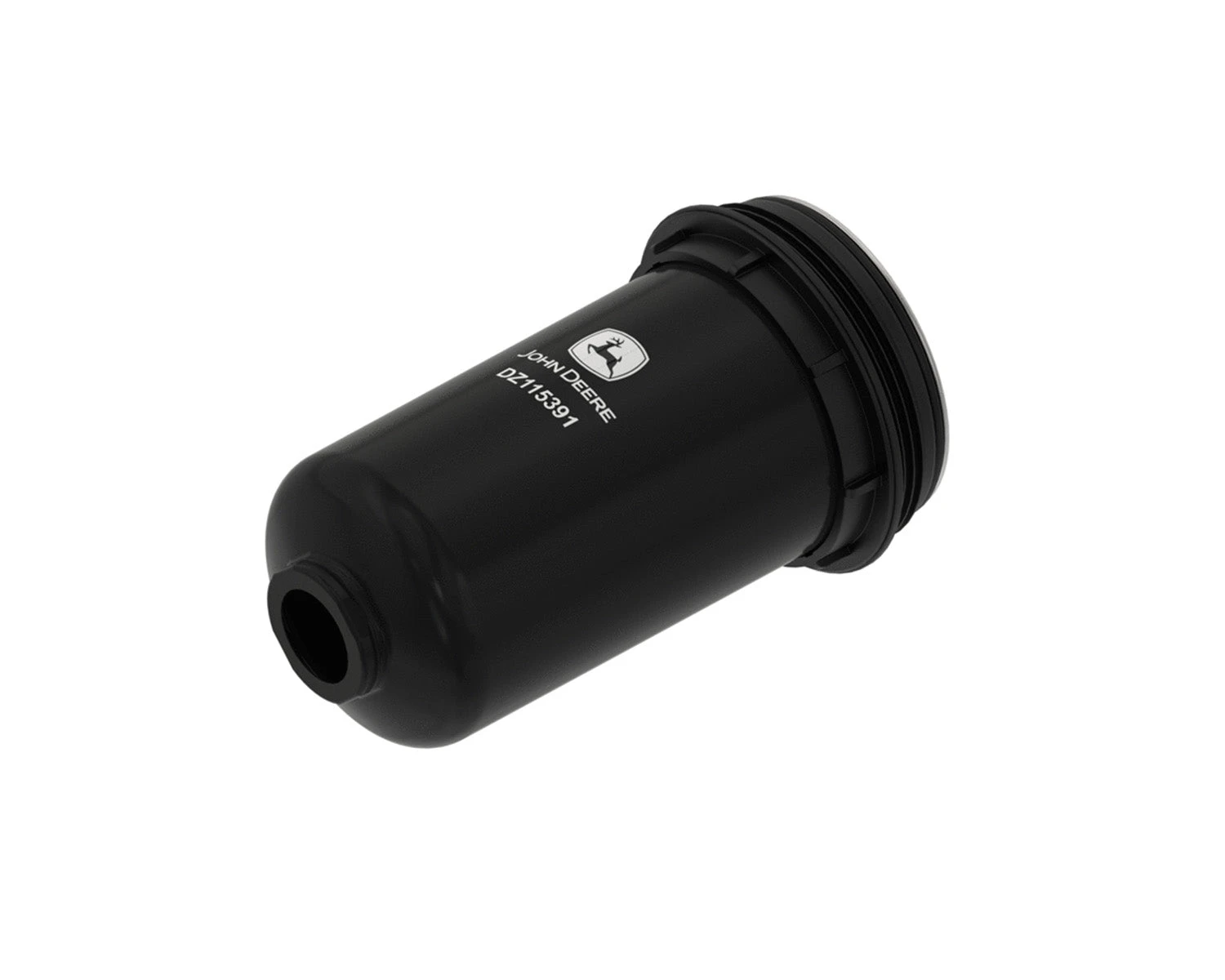 John Deere Fuel Filter - DZ115391 3 John Deere Fuel Filter - DZ115391