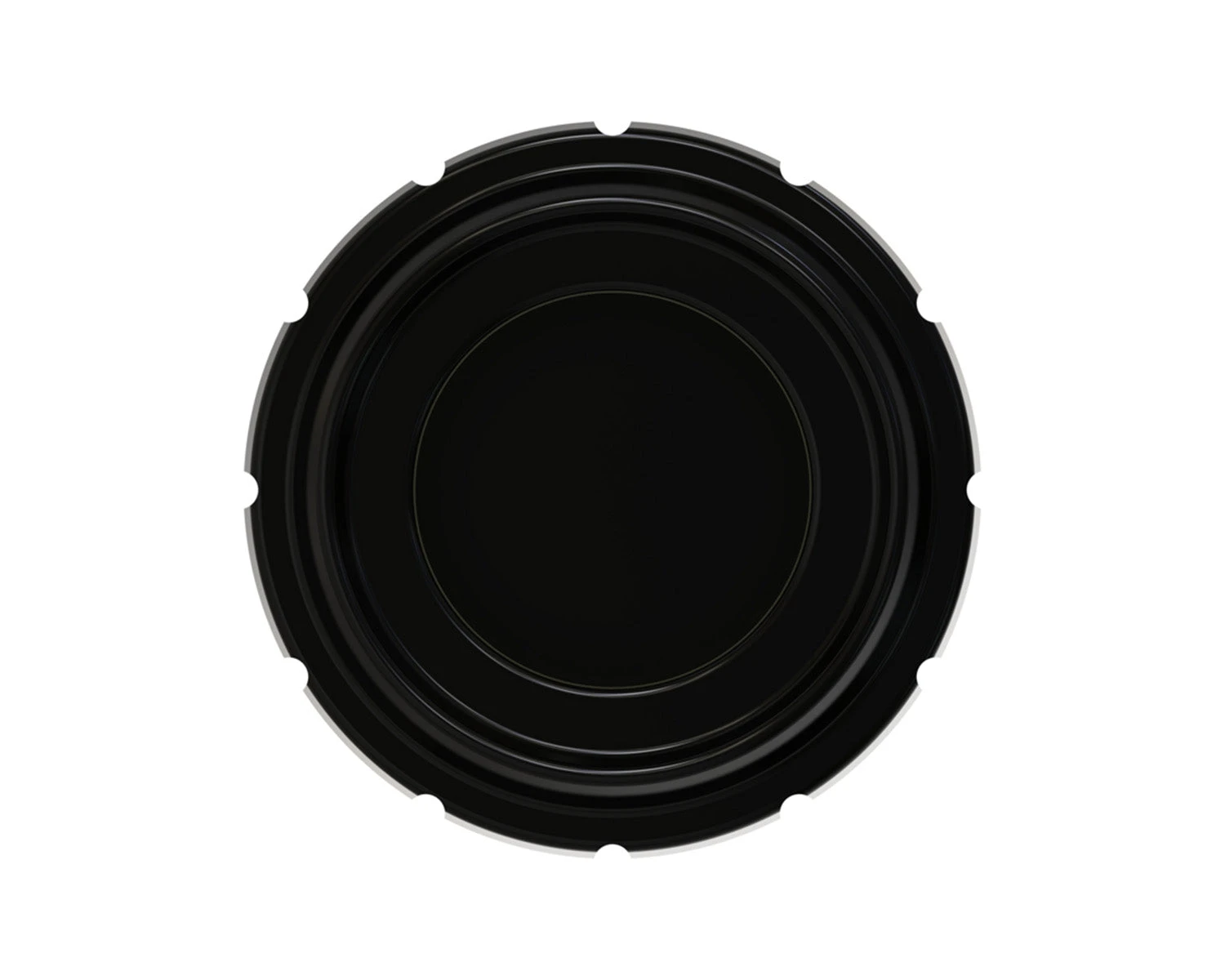 John Deere Primary Air Cleaner Filter Element - M113621 4 John Deere Primary Air Cleaner Filter Element - M113621 - Image 2