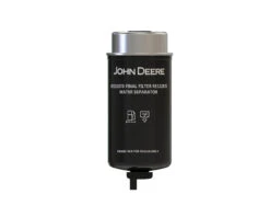 John Deere Fuel Filter Element - RE522878 9 John Deere Fuel Filter Element - RE522878 -Xtract Power JD RE5228783