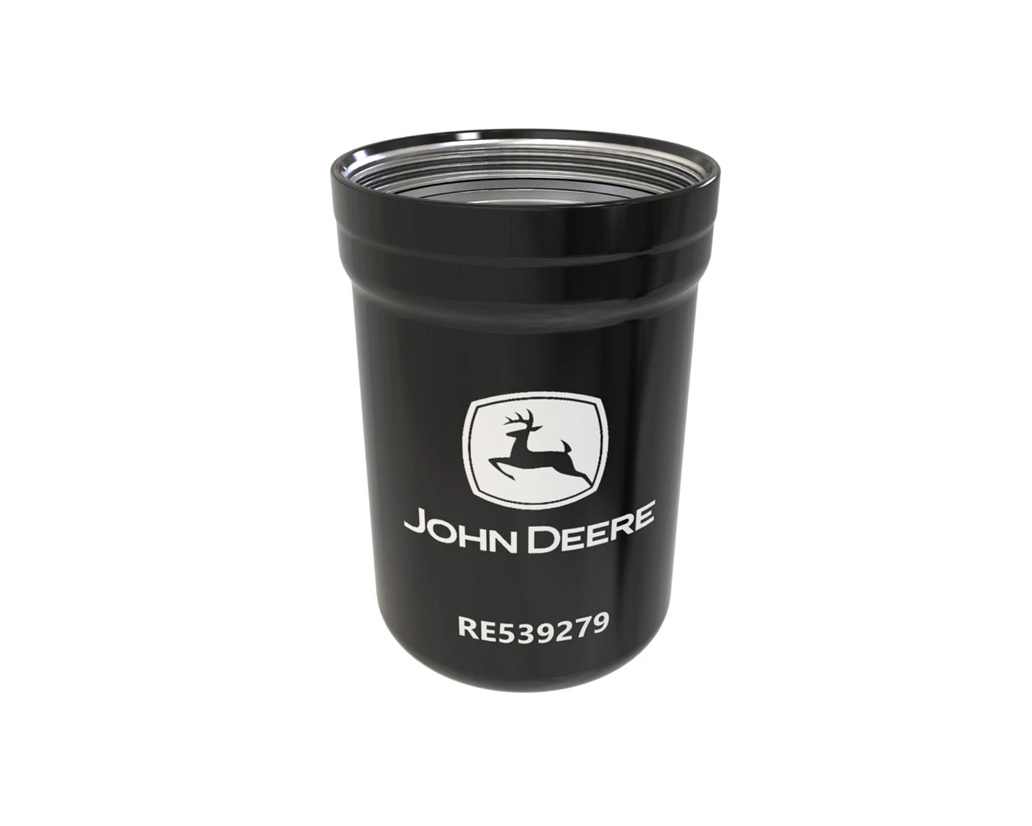 John Deere Oil Filter - RE539279 2 John Deere Oil Filter - RE539279
