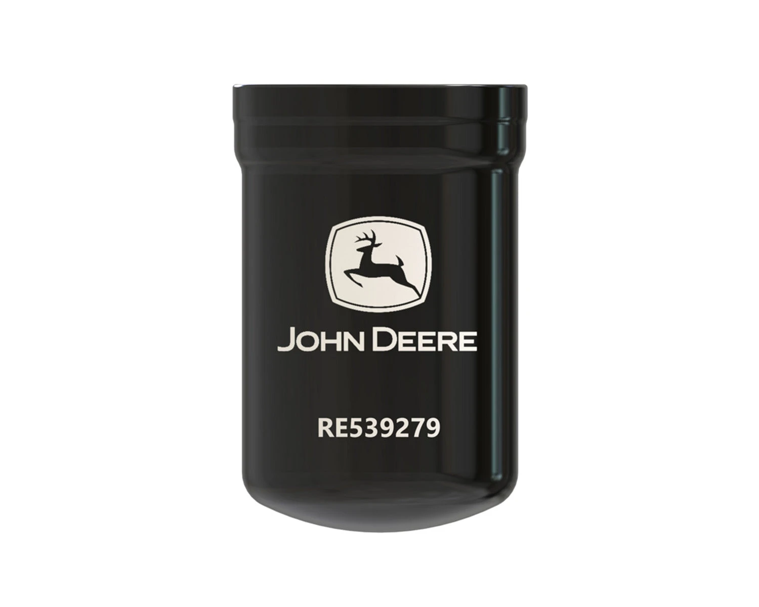 John Deere Oil Filter - RE539279 3 John Deere Oil Filter - RE539279 - Image 2