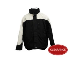 John Deere Delaware Jacket - JD237