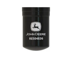 John Deere Oil Filter - RE504836 -Xtract Power JohnDeereOilFilter RE5048363