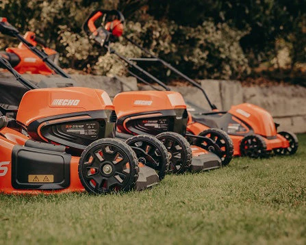 Echo DLM-310/35P Cordless Lawnmower 6 Echo DLM-310/35P Cordless Lawnmower - Image 4