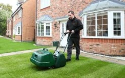 Allett Liberty 43 Cordless Lawnmower -Xtract Power Liberty 43 lifestyle 110x110 2x 485a08a6 af99 4b8d a3db ba1285d44ff5