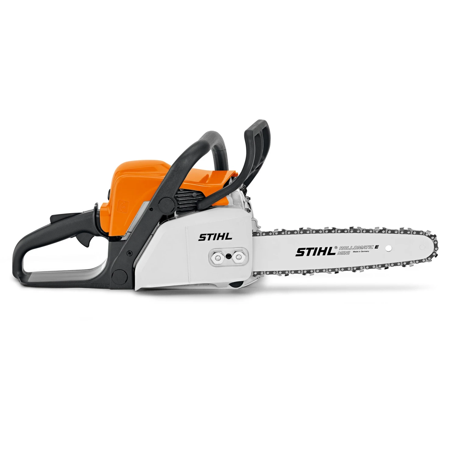 Stihl MS180 Chainsaw 3 Stihl MS180 Chainsaw