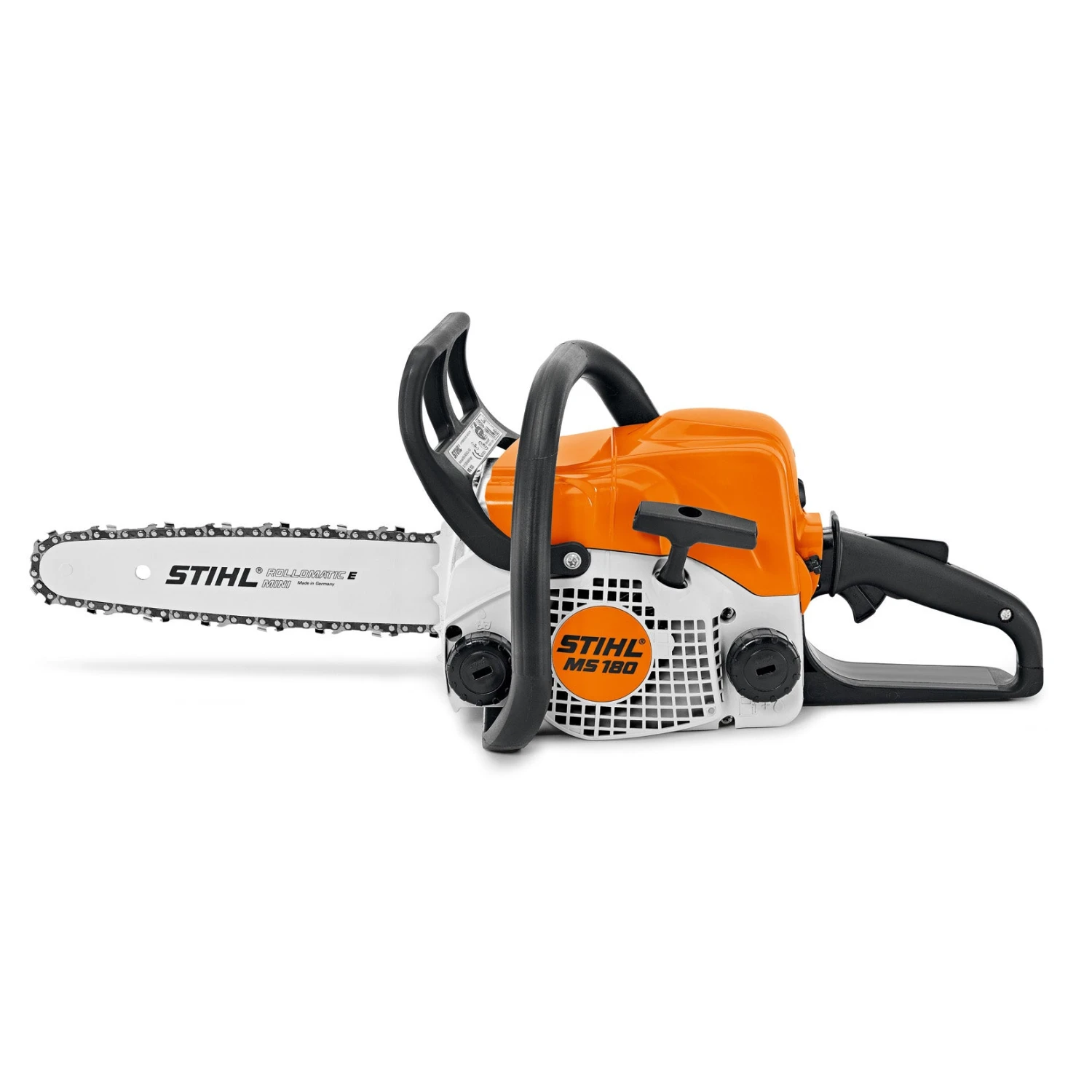 Stihl MS180 Chainsaw 4 Stihl MS180 Chainsaw - Image 2