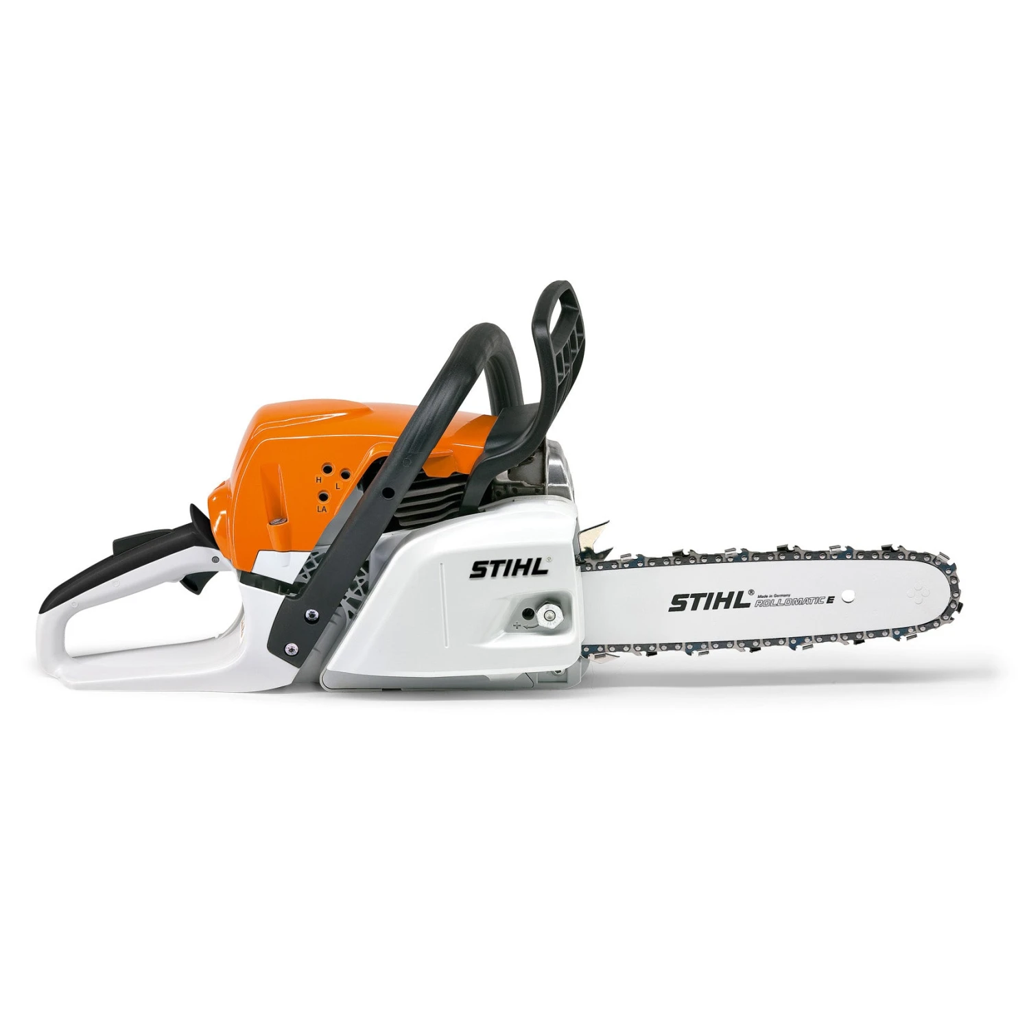 Stihl MS231 Chainsaw 3 Stihl MS231 Chainsaw