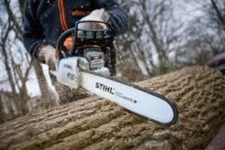 Stihl MS291 Chainsaw 9 Stihl MS291 Chainsaw -Xtract Power M MS271 291 E007
