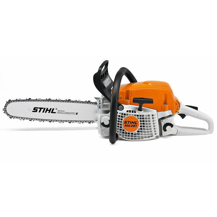 Stihl MS291 Chainsaw 4 Stihl MS291 Chainsaw - Image 2