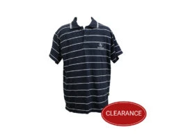 John Deere Stripe Polo Shirt - MCO5900023