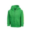John Deere Toddler Zip Fleece Hoodie - MC53033GR -Xtract Power MC33033GR1 acf6fa88 fb24 4763 8bf6 35b7ebeda5d2