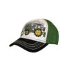 John Deere Kids Tractor Cap - MC53080604BK -Xtract Power MC53080604BK