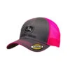 John Deere Kids Pink Mesh Back Cap - MC63080418CH -Xtract Power MC63080418CH