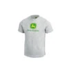 John Deere Toddler Trademark T-Shirt Grey- MC539134OX -Xtract Power MC739134OXtoddler1