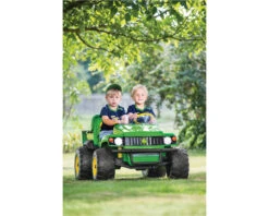 John Deere HPX Gator- MCE42646X000 5 John Deere HPX Gator- MCE42646X000 -Xtract Power MCE42646X000 web1