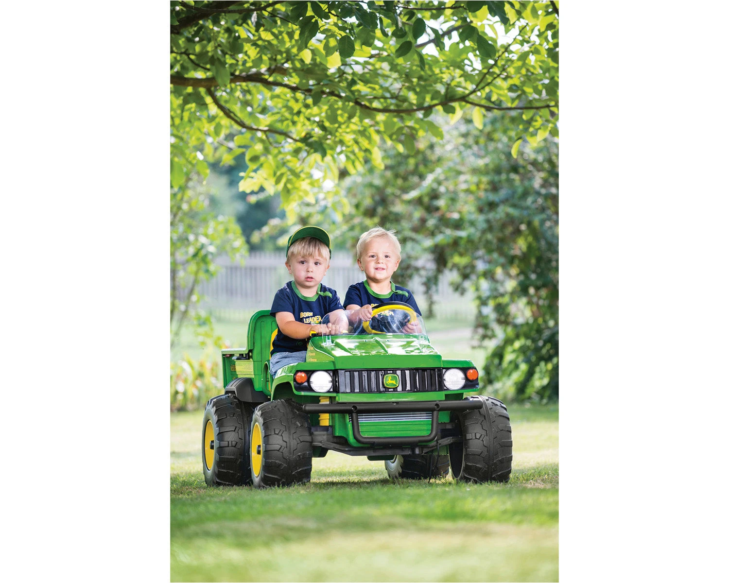 John Deere HPX Gator- MCE42646X000 4 John Deere HPX Gator- MCE42646X000 - Image 2