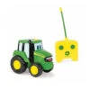 John Deere Remote Controlled Johnny Tractor - MCE42946X000 1 John Deere Remote Controlled Johnny Tractor - MCE42946X000 -Xtract Power MCE42946X0001