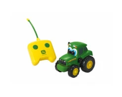 John Deere Remote Controlled Johnny Tractor - MCE42946X000 -Xtract Power MCE42946X0002