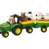 John Deere Animal Sounds Hayride - MCE34908VAX0 -Xtract Power MCE42947X000