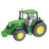 John Deere 6195M Tractor - MCE43150A1X0