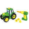 John Deere Build-a-Johnny Tractor - MCE46655X000