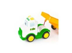 John Deere Farmin' Friends Hauling Set - MCE47207X000 -Xtract Power MCE47207X0004