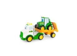 John Deere Farmin' Friends Hauling Set - MCE47207X000 -Xtract Power MCE47207X0005