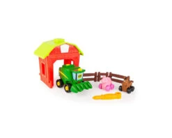 John Deere Build-a-Buddy Corey - MCE47210X000