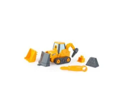 John Deere Build-a-Buddy Deluxe - MCE47278X000