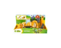 John Deere Build-a-Buddy Deluxe - MCE47278X000 -Xtract Power MCE47278X0003
