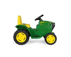 John Deere Mini Tractor - MCEPIGED1176 13 John Deere Mini Tractor - MCEPIGED1176 -Xtract Power MCEPIGED11766