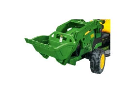 John Deere Ground Loader- MCEPIGOR0068 12 John Deere Ground Loader- MCEPIGOR0068 -Xtract Power MCEPIGOR00685