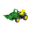John Deere Ground Loader- MCEPIGOR0068 -Xtract Power MCEPIGOR00686