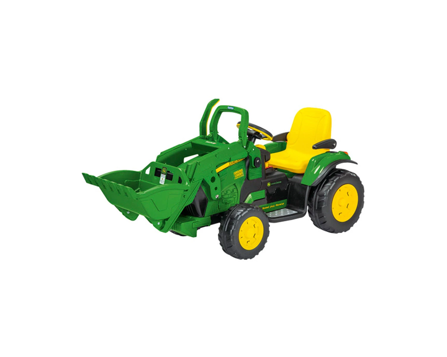 John Deere Ground Loader- MCEPIGOR0068 3 John Deere Ground Loader- MCEPIGOR0068