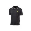 John Deere Black Polo Shirt - MCL2022020 -Xtract Power MCL20220201